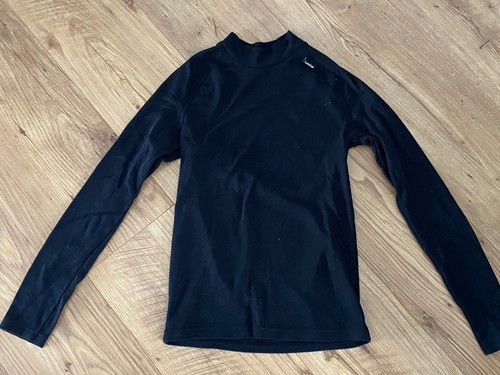 Kinder thermo langarmshirt - thermo,