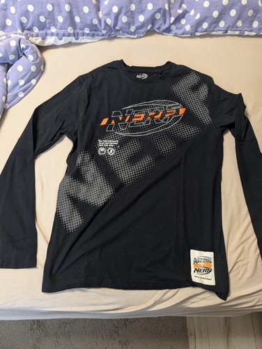 Langarmshirts jungs - 4,