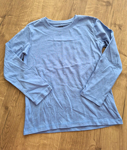 Jungen langarmshirt 116 - langarmshirt, gr.116