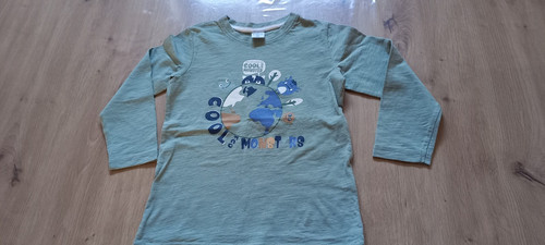 Jungen langarmshirt shirt - langarmshirt,