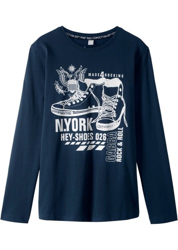 Neu langarmshirt aus - langarmshirt,