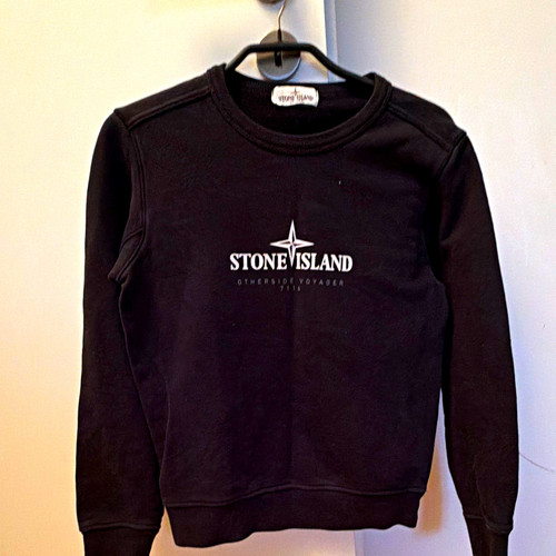 Stone island junior - island, jungen
