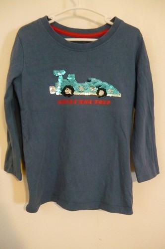 Jungen langarmshirt happy kids - jungen,