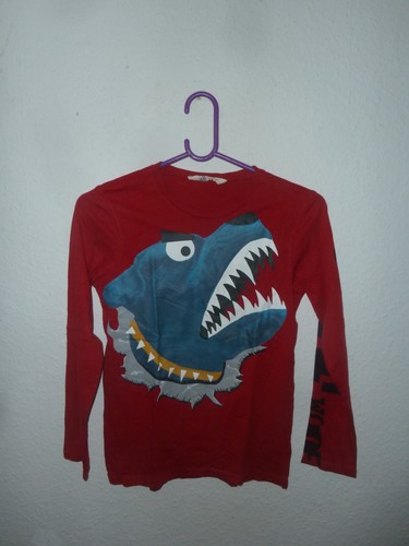 Langarmshirt größe - langarmshirt, h&m