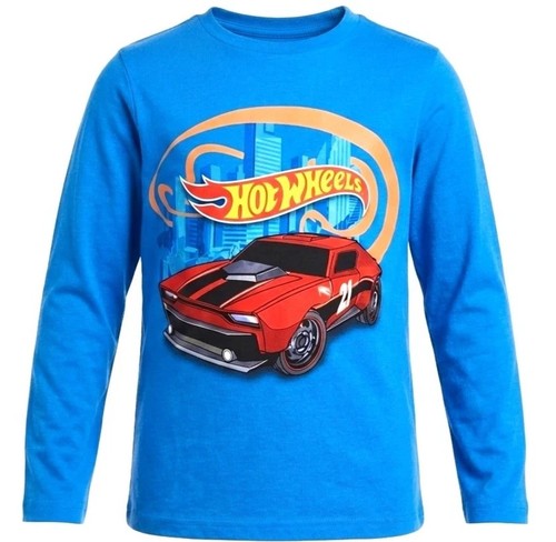 Hot wheels 134 - hot,