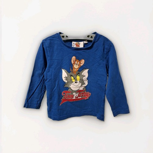 Tom und jerry - jerry, jungen