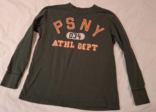 Tshirts junge langarm - ,