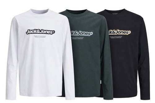 Jack jones kids - &, jungen