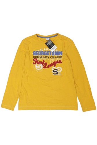 Oliver langarmshirt jungen - s.oliver,