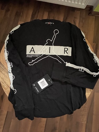 Jordan air langarm - jordan,
