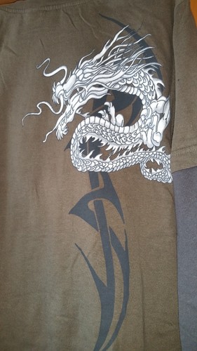 Langarmshirt mit
