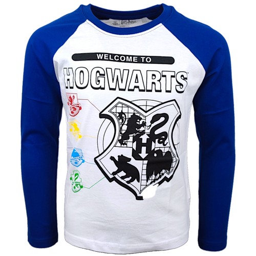 Harry potter langarmshirt - langarmshirt,