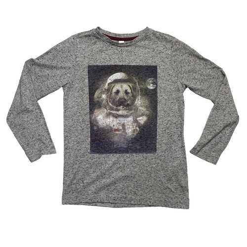 Esprit langarmshirt jungen - langarmshirt,