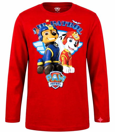 Paw patrol 116 shirt - paw,