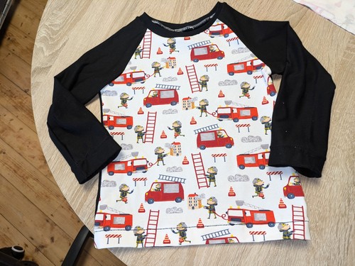 Handmade jungen - handmade,