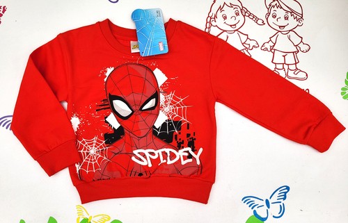 Langarmshirt sweatshirt - langarmshirt,