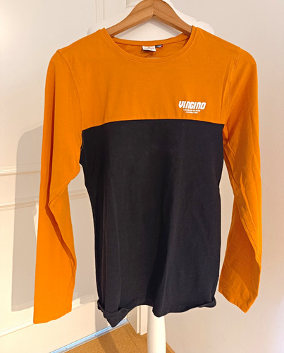 Vingino jungen shirt langarm - vingino,