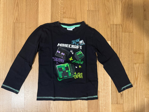 Minecraft kinder jungen - kinder,