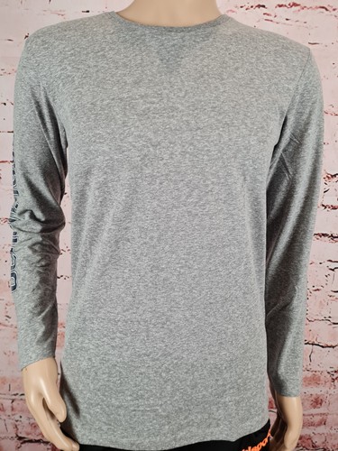 Bench jungen langarm shirt mit - jungen,