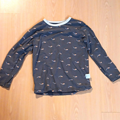 Tcm jungen langarm shirt - tcm,