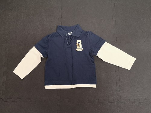 Jungen langarmshirt von alive - jungen,