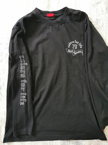 Langarm shirt m jungen - gr.,