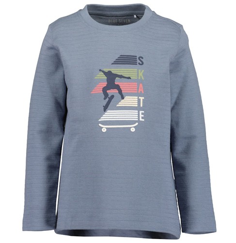 Blue seven jungen - blue,