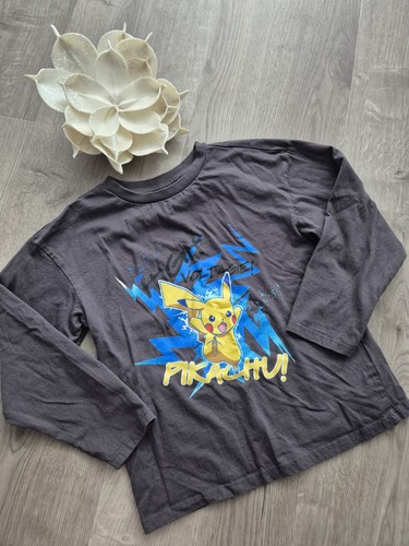 Jungen langarmshirt 128 - jungen,