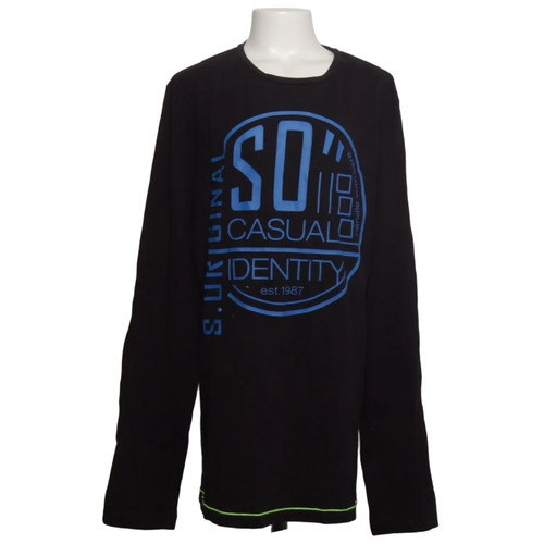 Oliver langarmshirt - s.oliver,,