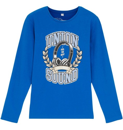 Jungen langarmshirt - jungen,