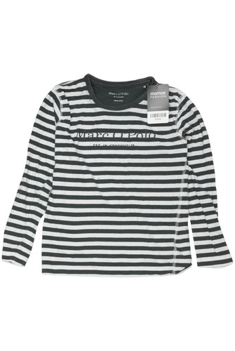 Marc polo langarmshirt - o,