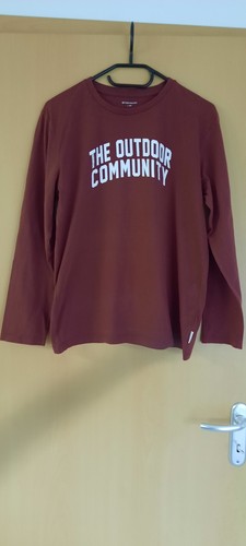 Langarmshirt für jungen - langarmshirt,