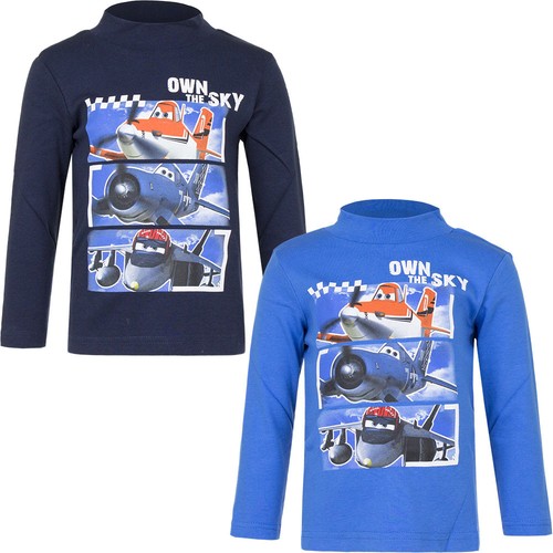 Langarmshirt jungen shirt - langarmshirt,