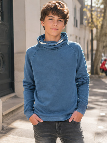 Arizona jungen langarmshirt - arizona,