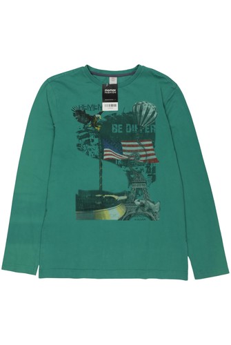 Oliver langarmshirt jungen - s.oliver,