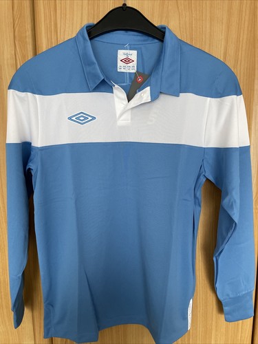 Umbro pinnacle kinder langarm - pinnacle,