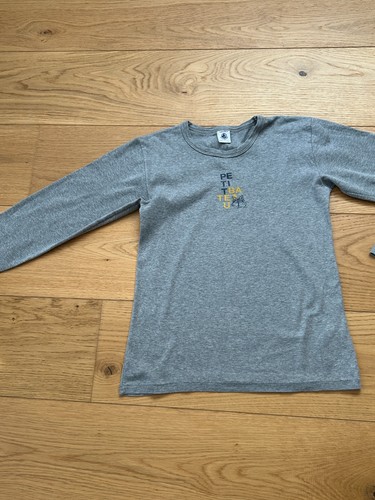 Petit bateau langarmshirt - petit,