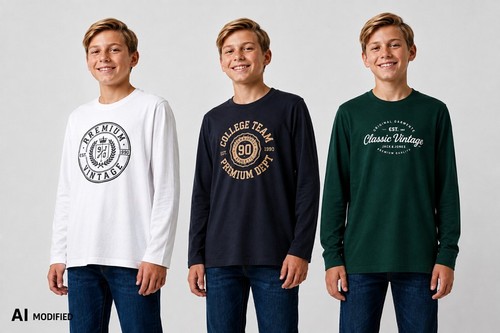 Jack jones junior - junior, kinder