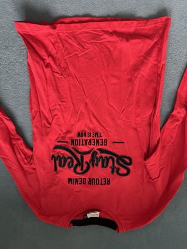 Jungen langarmshirt von - jungen,