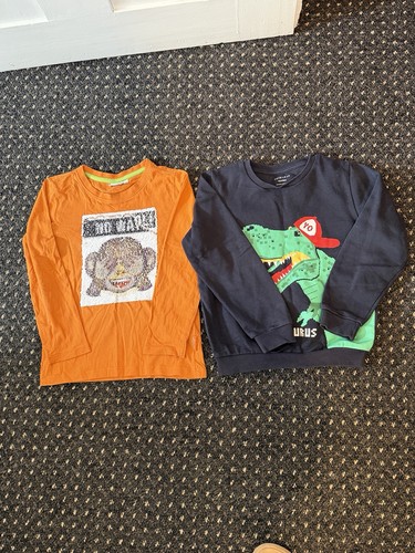 Jungen shirts - jungen, –