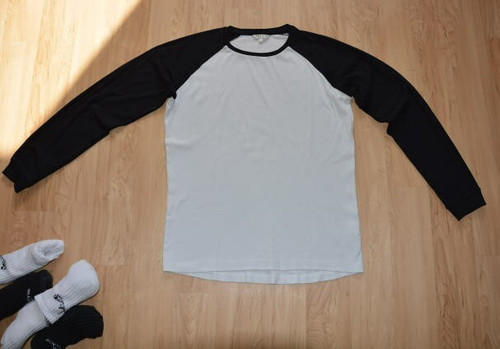 Review for teens langarmshirt - for,