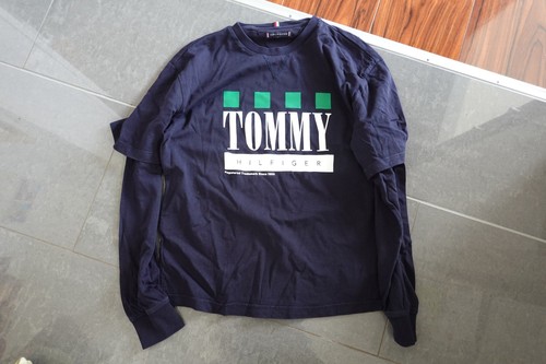 Jungen langarm shirt - jungen, von