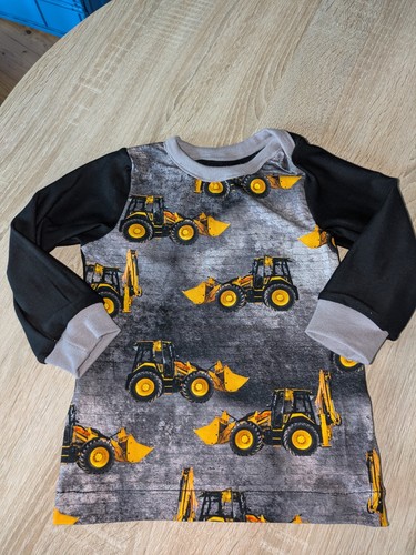 Handmade jungen - handmade,