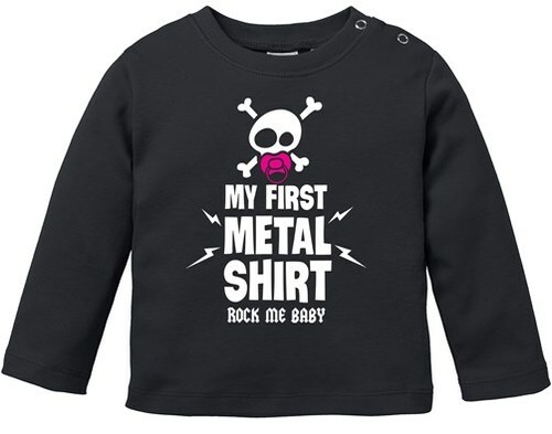 Baby langarmshirt babyshirt - baby,