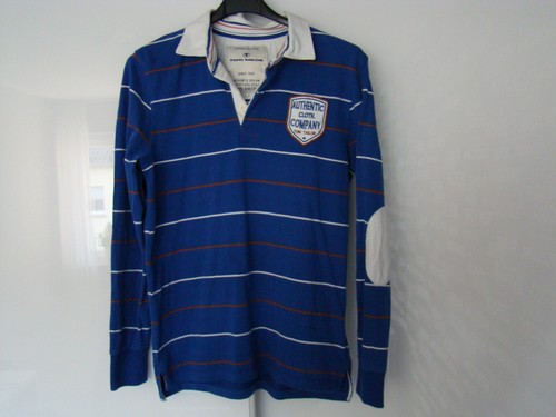 Tom tailor polo - polo, l