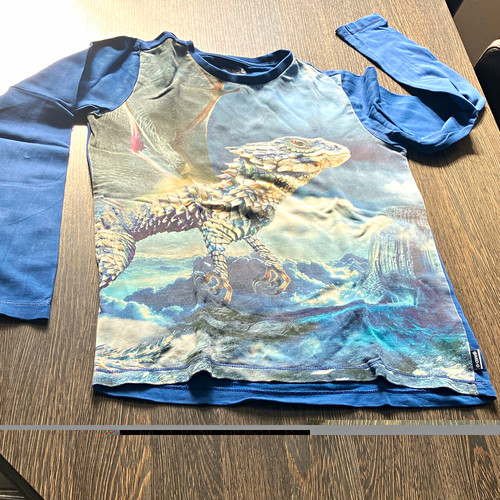 Jako jungen langarm shirt - jako-o, t-shirt
