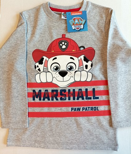 Paw patrol marshall jungen - patrol,
