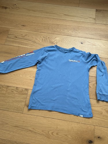 Quiksilver jungen shirt - jungen,