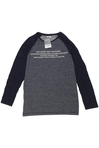 Oliver langarmshirt jungen - langarmshirt,