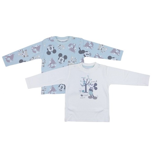 Disney mickey baby shirt - disney,